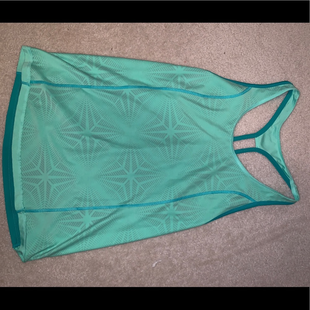 Old Navy athletic tank small